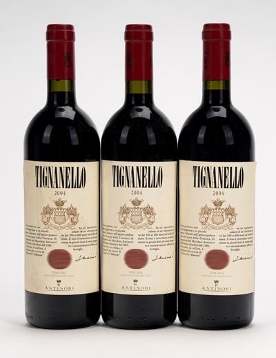 Tignanello (3 BT)
