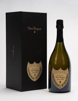 Dom Perignon (1 BT)
