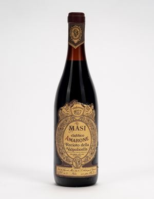 Amarone della Valpolicella Masi (1 BT)