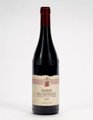 Amarone Santi (1 BT)
