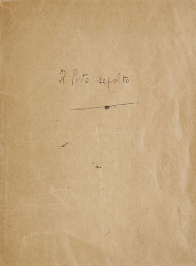 Il Porto Sepolto