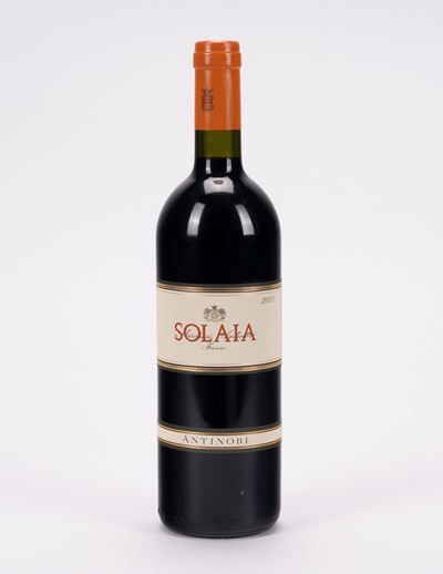 Solaia (1 BT) — 2005