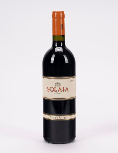 Solaia (1 BT) 2004