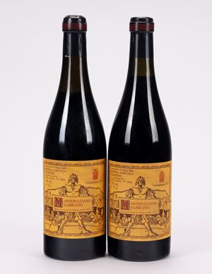 Valentini Montepulciano (2 BT)