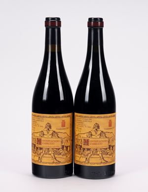 Valentini Montepulciano (2 BT)