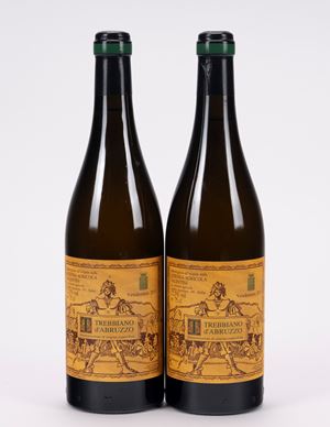 Valentini Trebbiano (2 BT)