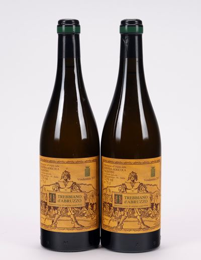 Valentini Trebbiano (2 BT) – 2015