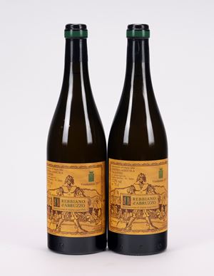 Valentini Trebbiano (2 BT)