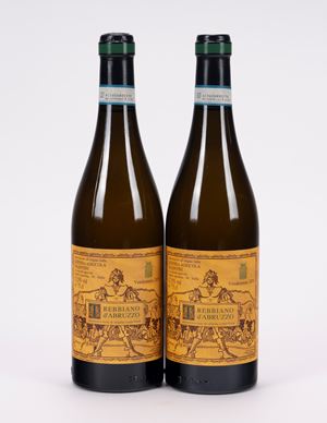 Valentini Trebbiano (2 BT)
