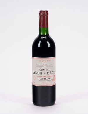 Chateau Linch Bages (1 BT)