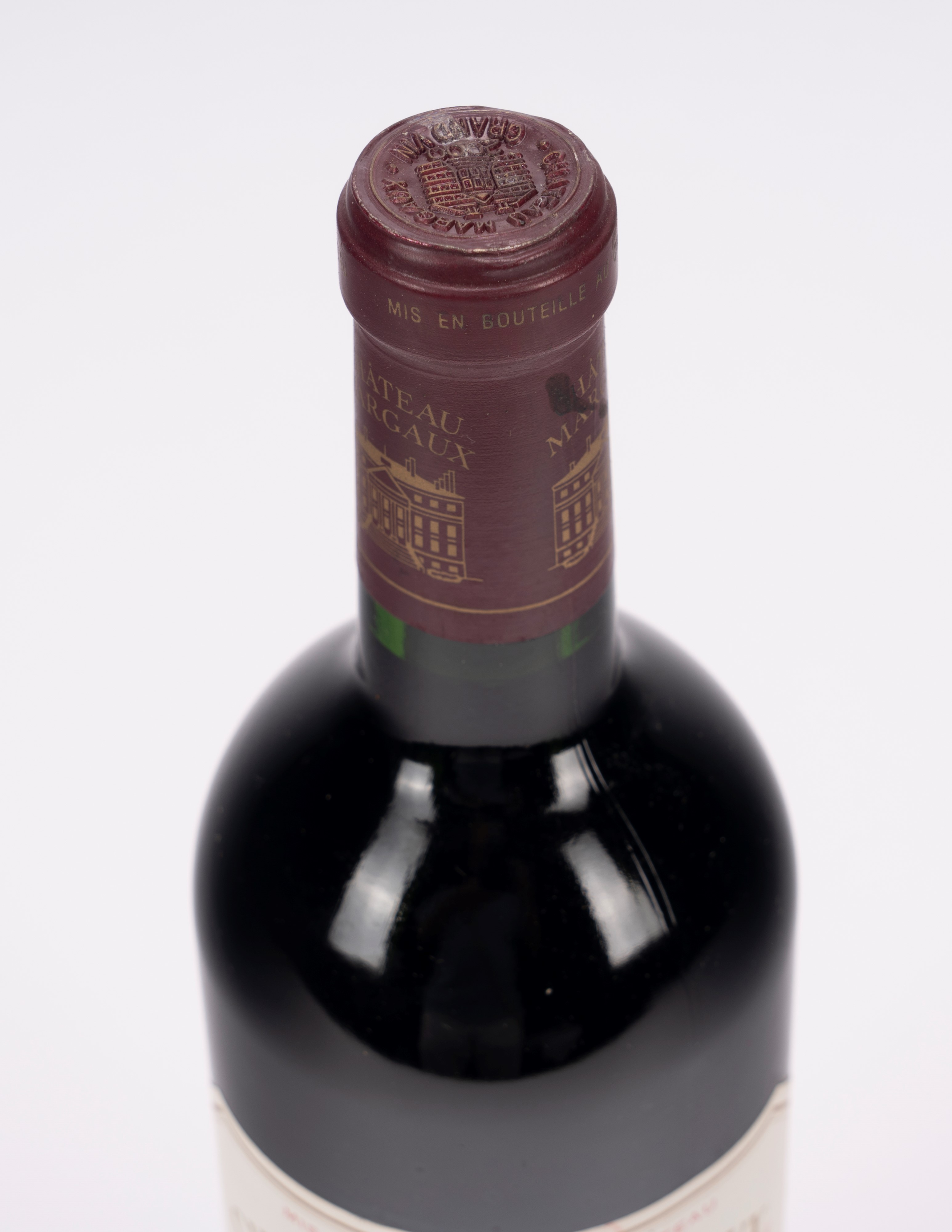 Francia - Chateau Margaux, 1 bottiglia (2000)