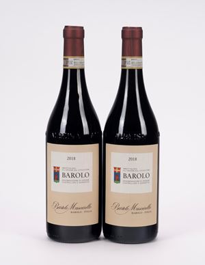 Bartolo Mascarello Barolo (2 BT)