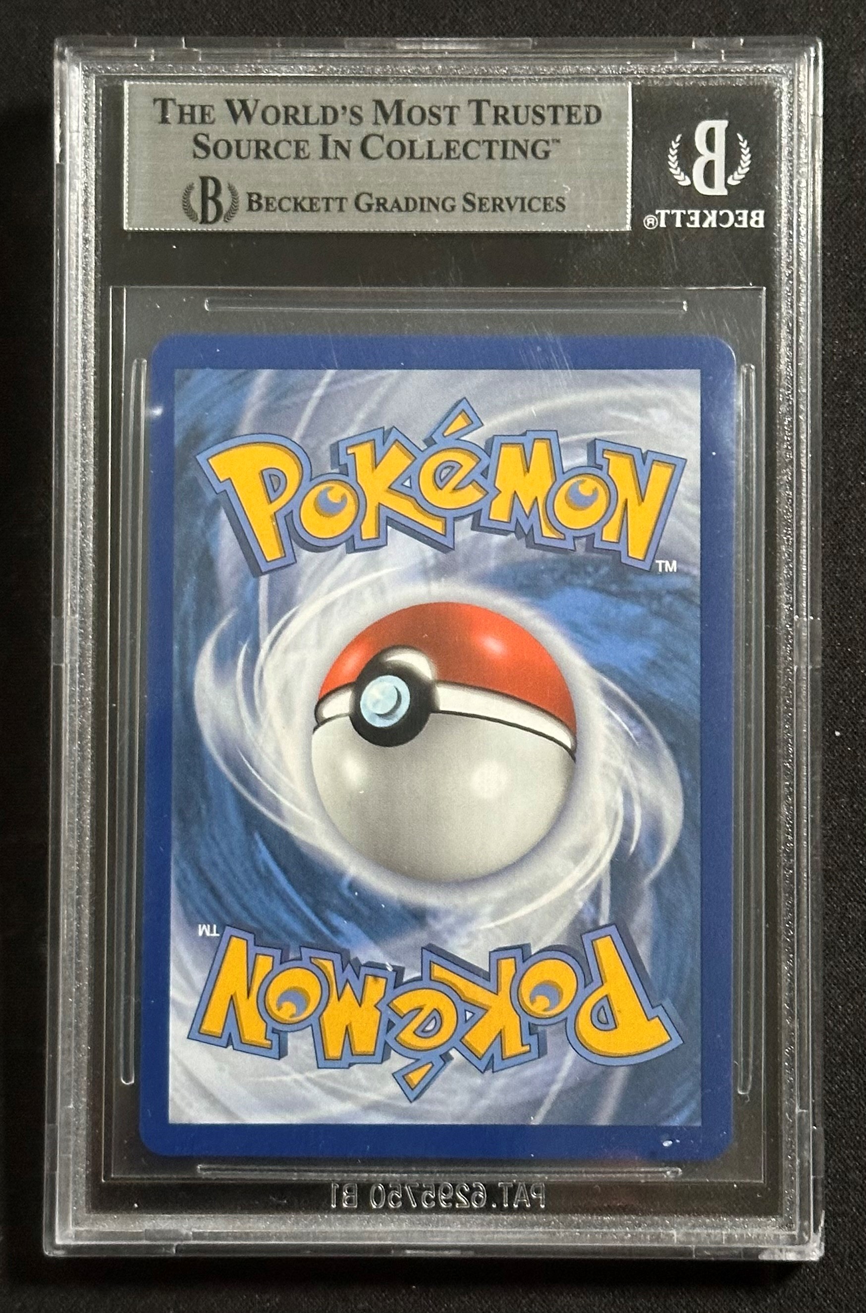 Pokémon - Umbreon V, Character Super Rare BRS TG22 (Beckett 9) — edizione italiana Astri Lucenti