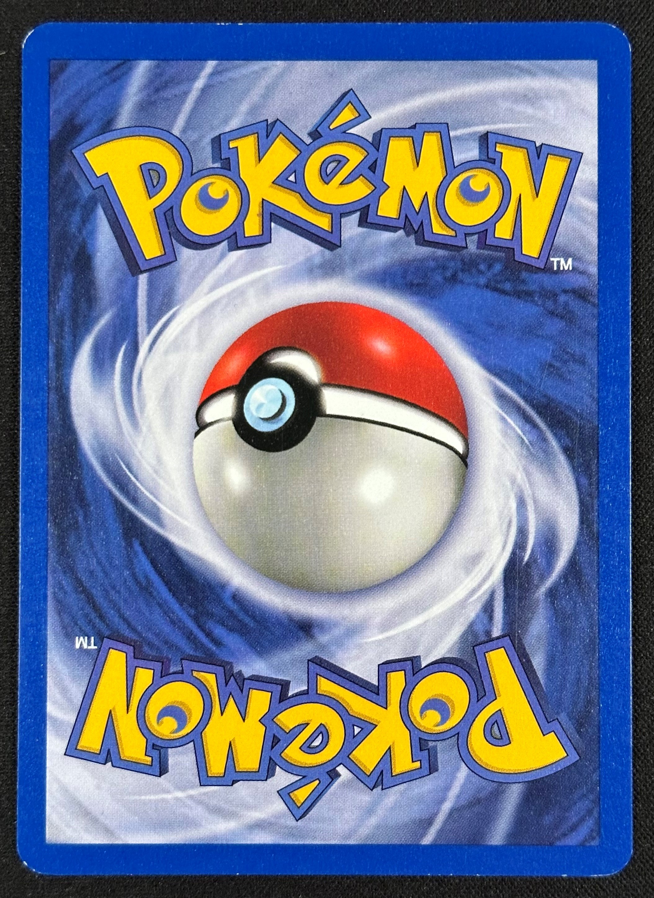 Ken Sugimori, Giovanni’s Gyarados Holo (Gym Challenge, GC) — carta Pokémon in lingua inglese