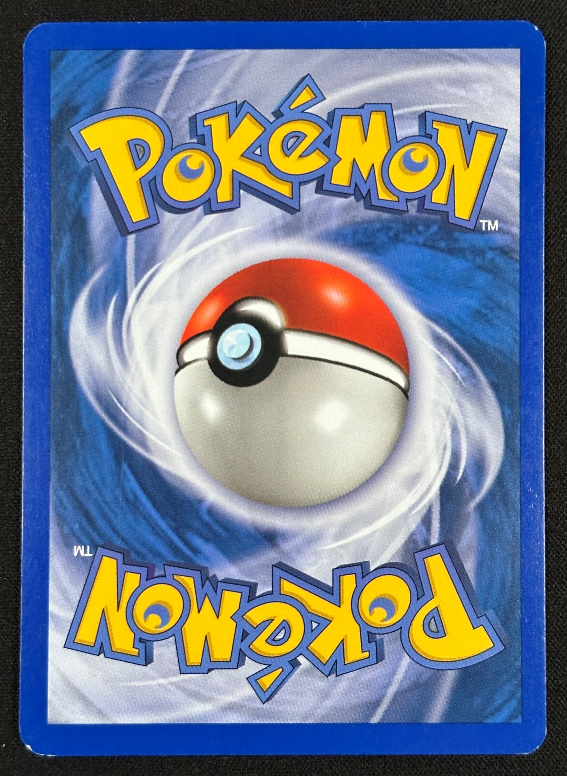 Pokémon - Mitsuhiro Arita, Hypno Holo Aquapolis AQ H12 ENG (RAW)