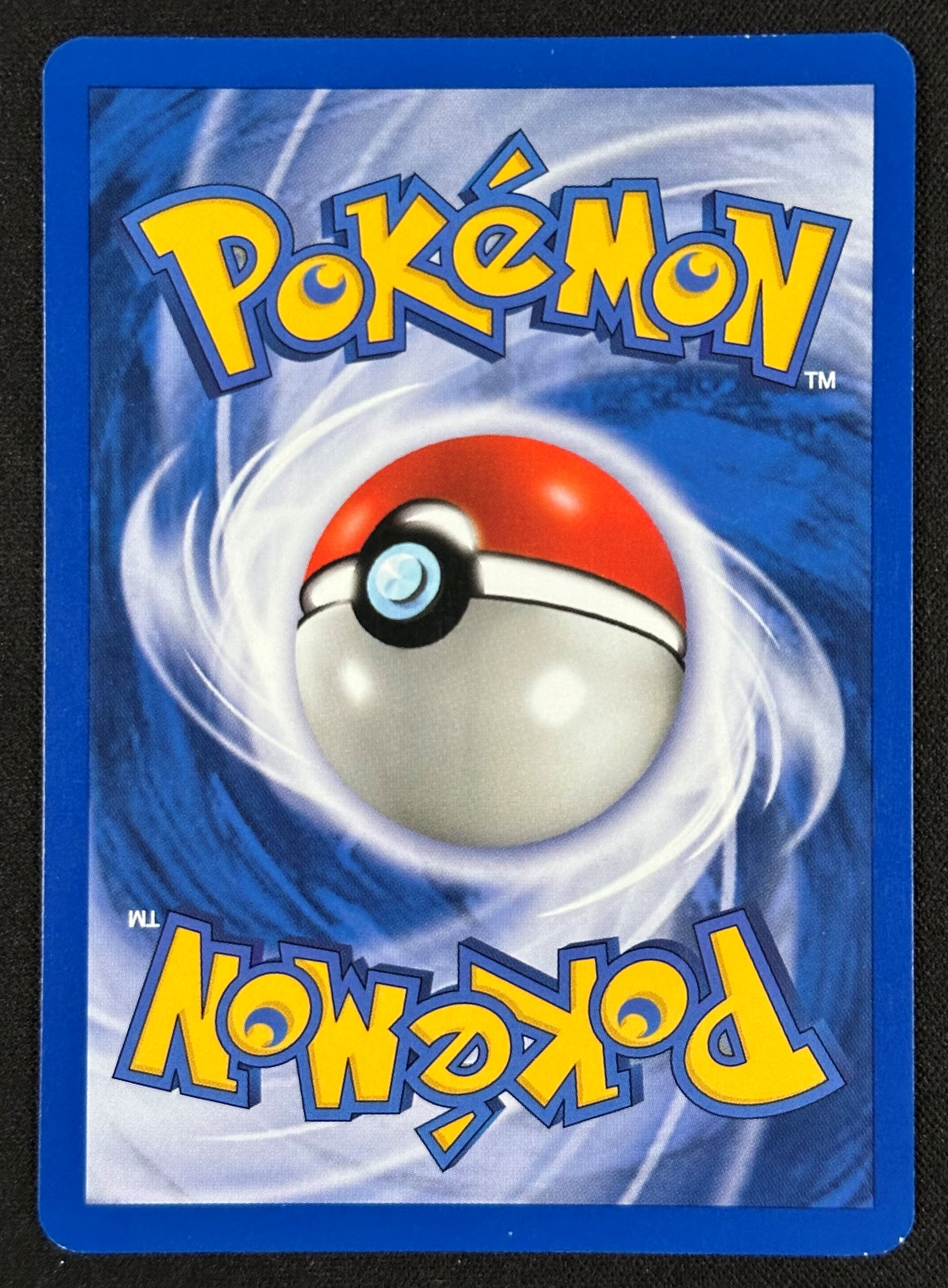 Pokémon - Keiji Kinebuchi, Porygon2 Holo Neo Revelation – 1ª Edizione, RAW Holo Swirl (Starlight)