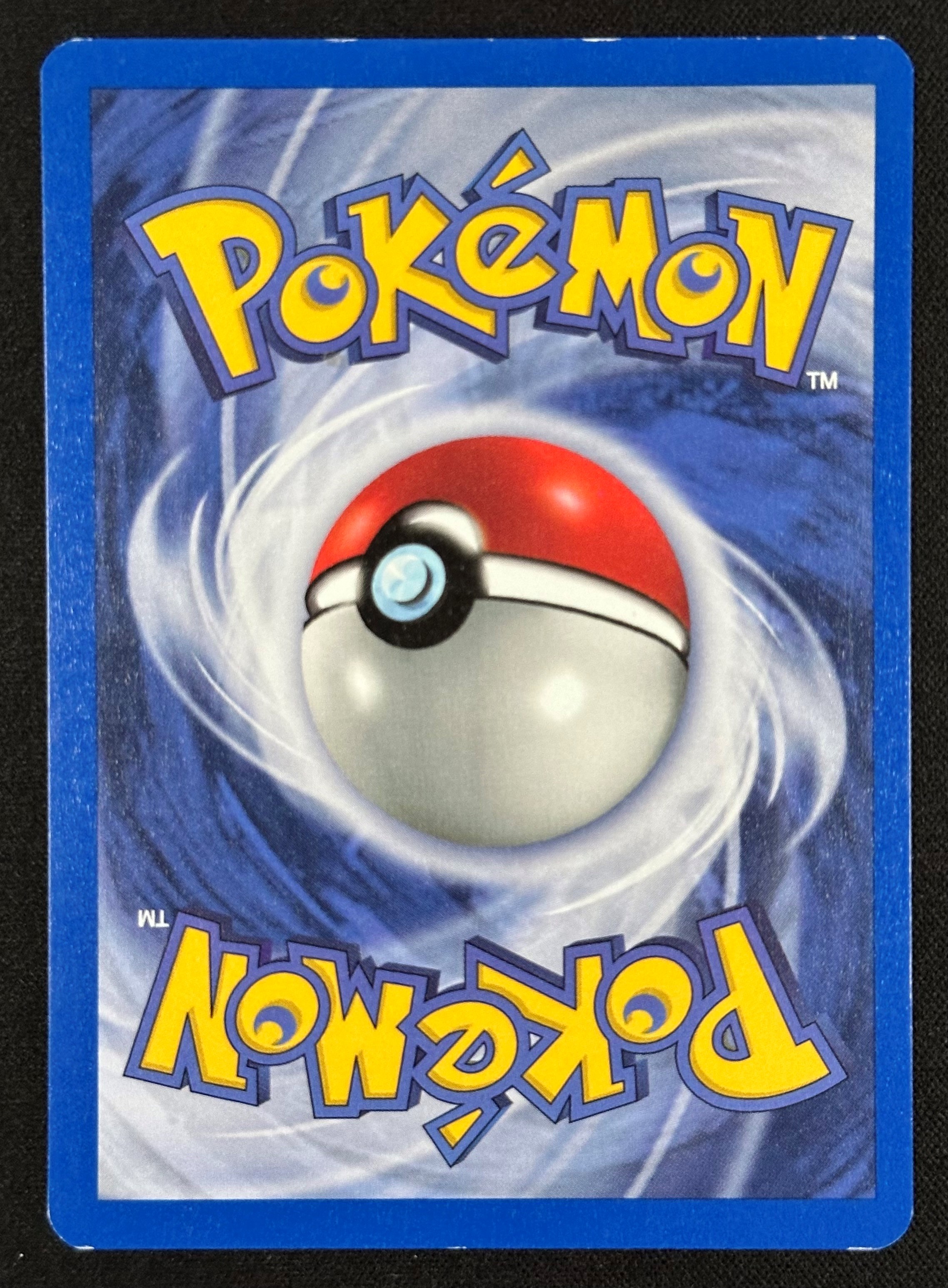 Pokémon - Ditto, Holo Fossil — Prima Edizione, FO 3 ITA, RAW Holo Swirl