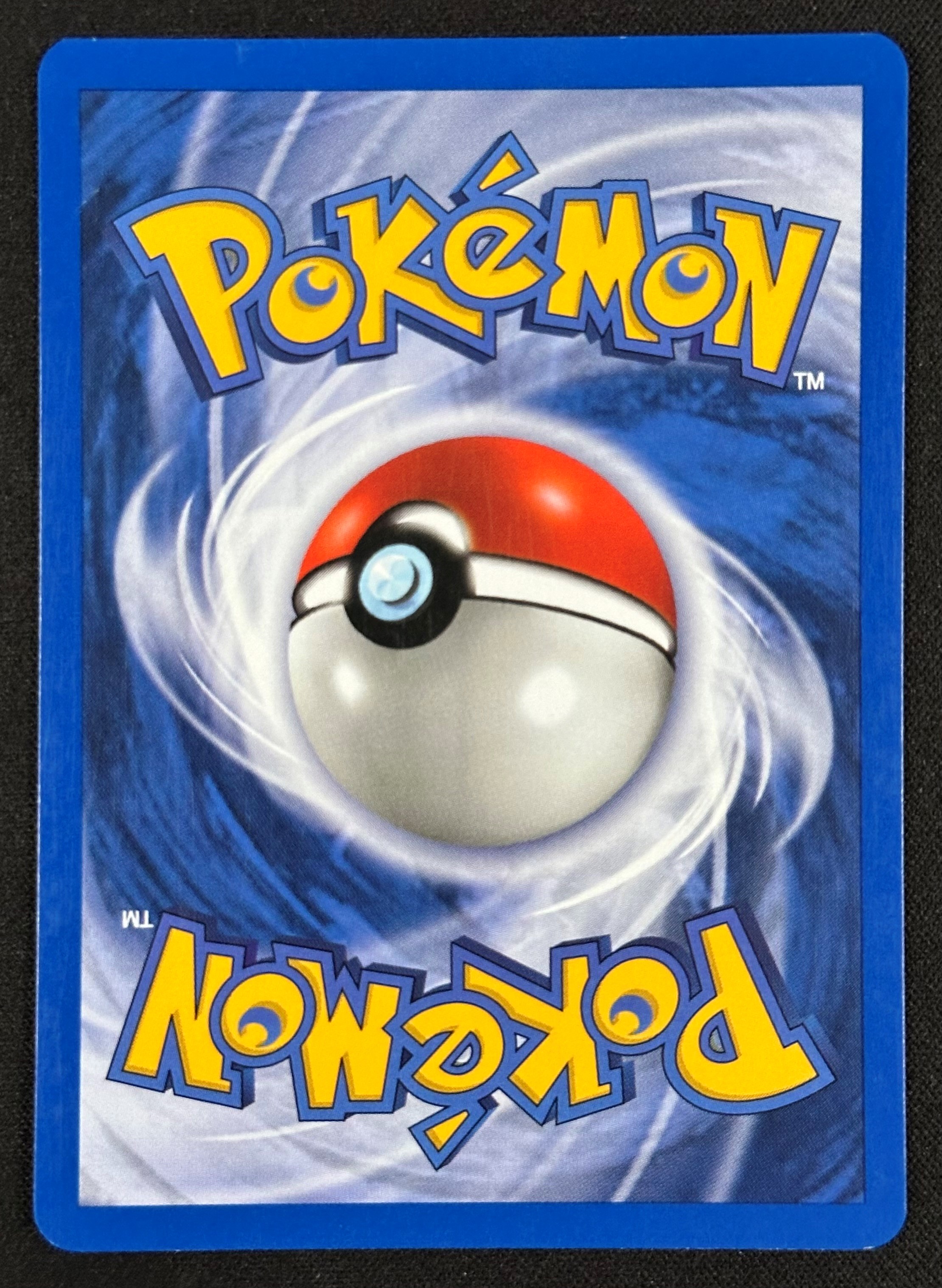 Pokémon - Azumarill, Holo Neo Genesis, 1ª edizione (NG), 2 ENG, RAW