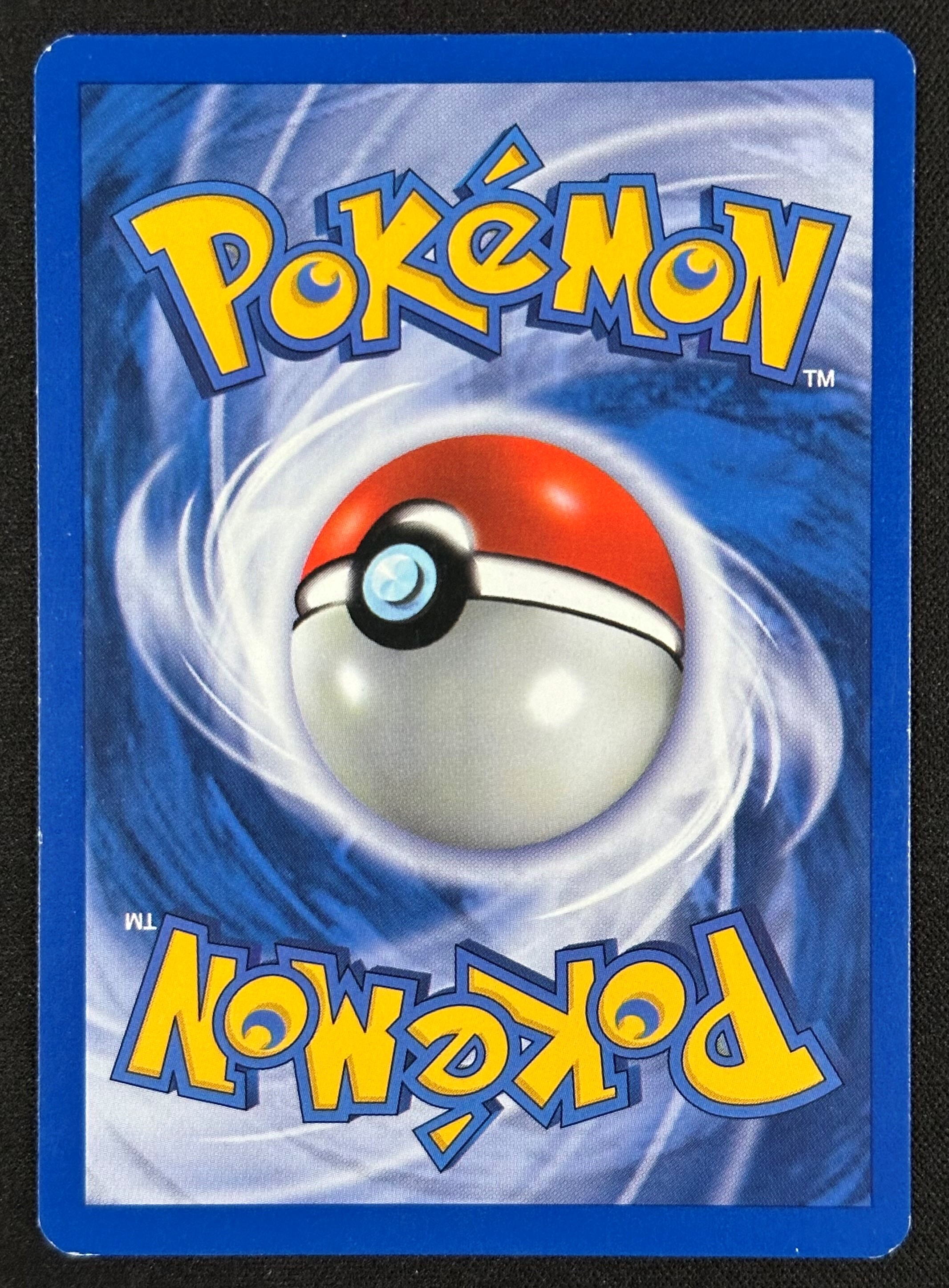 Pokémon - Houndoom, Holo Neo Discovery NDI 4 ITA (RAW)