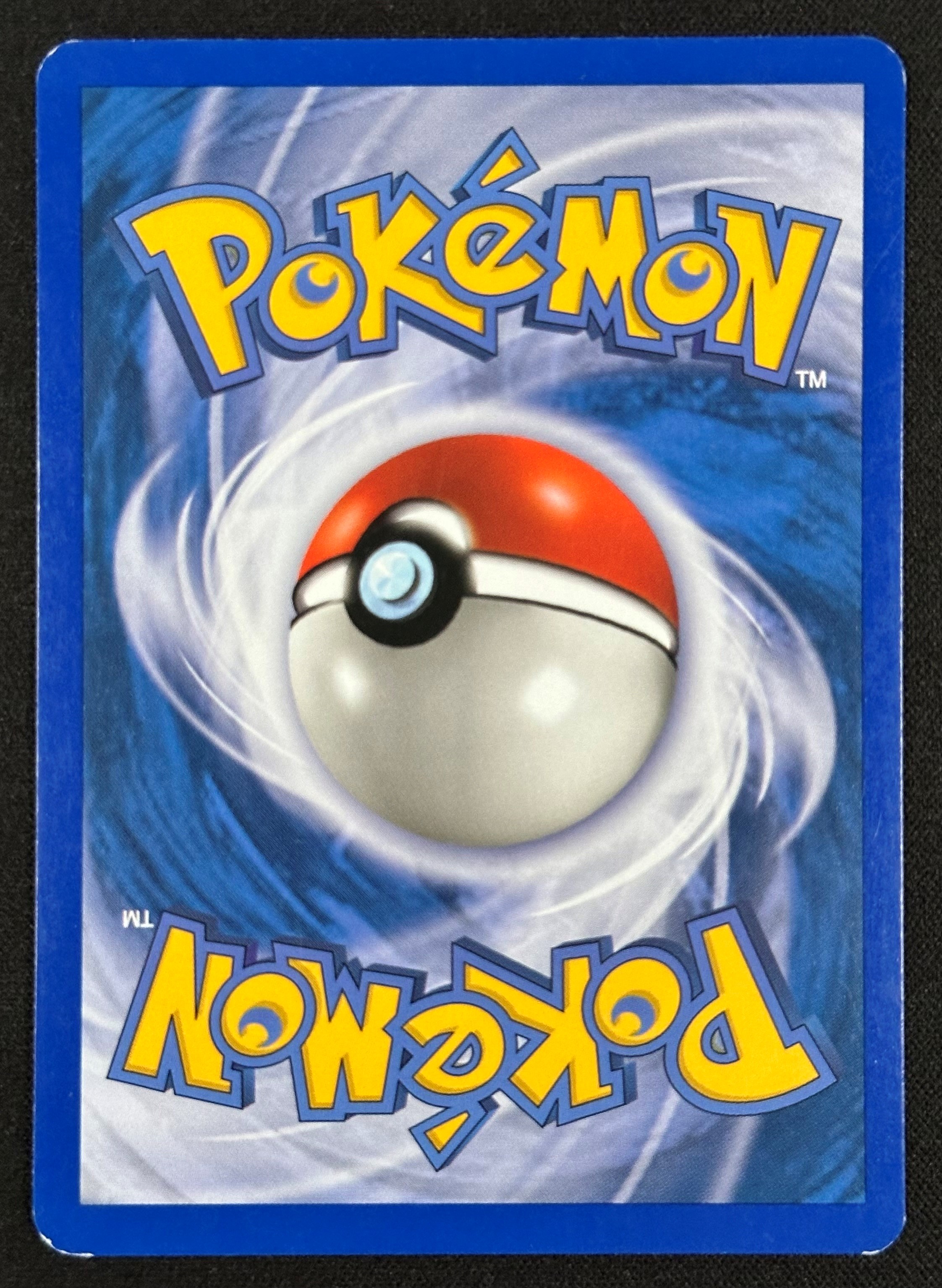 Carte Pokémon, Blissey Holo Aquapolis AQ H6 (ENG) — RAW Holo Swirl