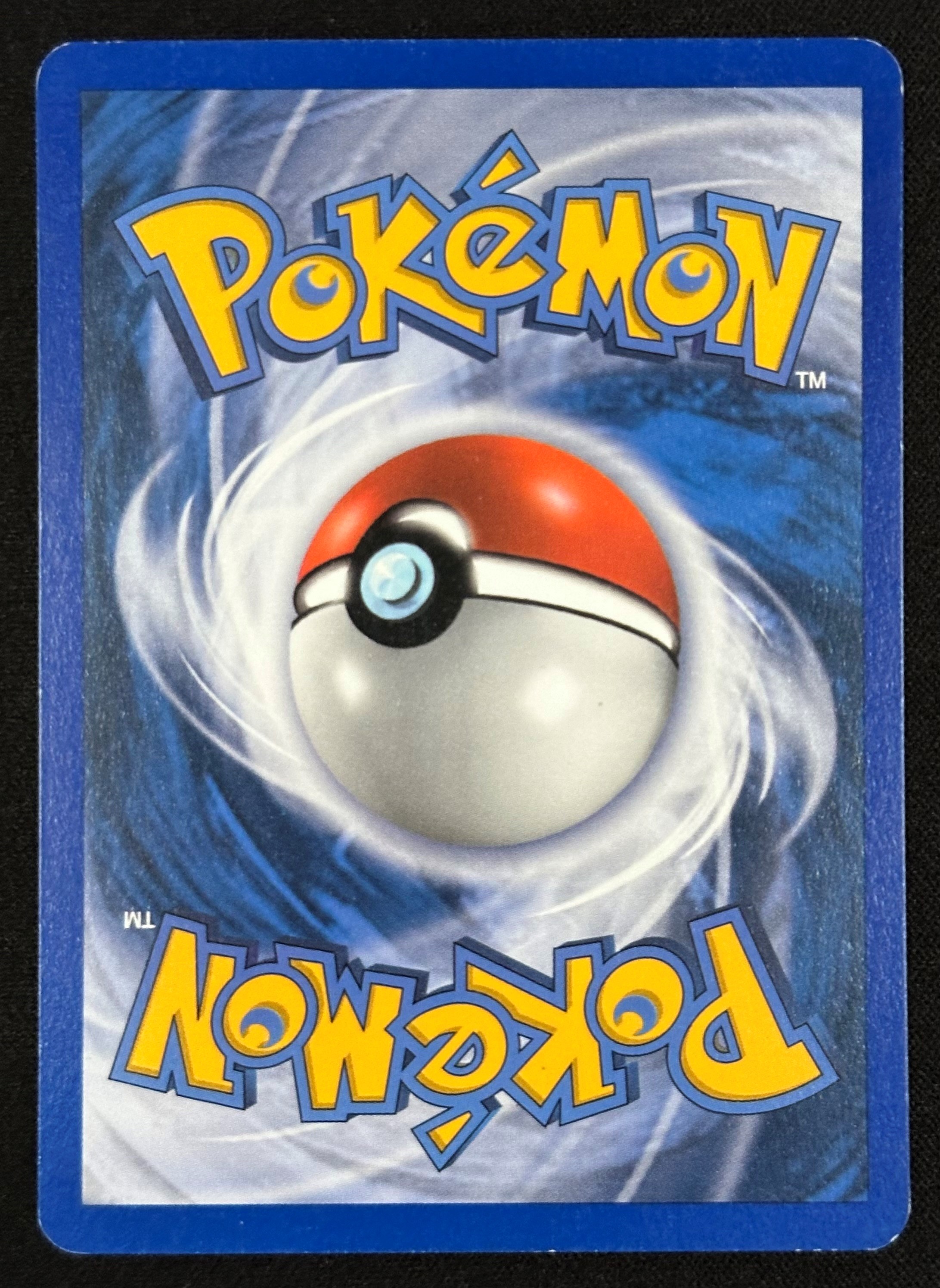 Carta Pokémon (Typhlosion), Typhlosion Holo Stamped Alternate, Reverse Holo Stamp, RAW