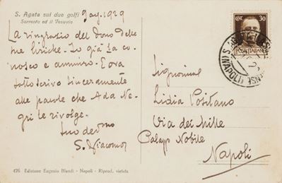 Cartolina