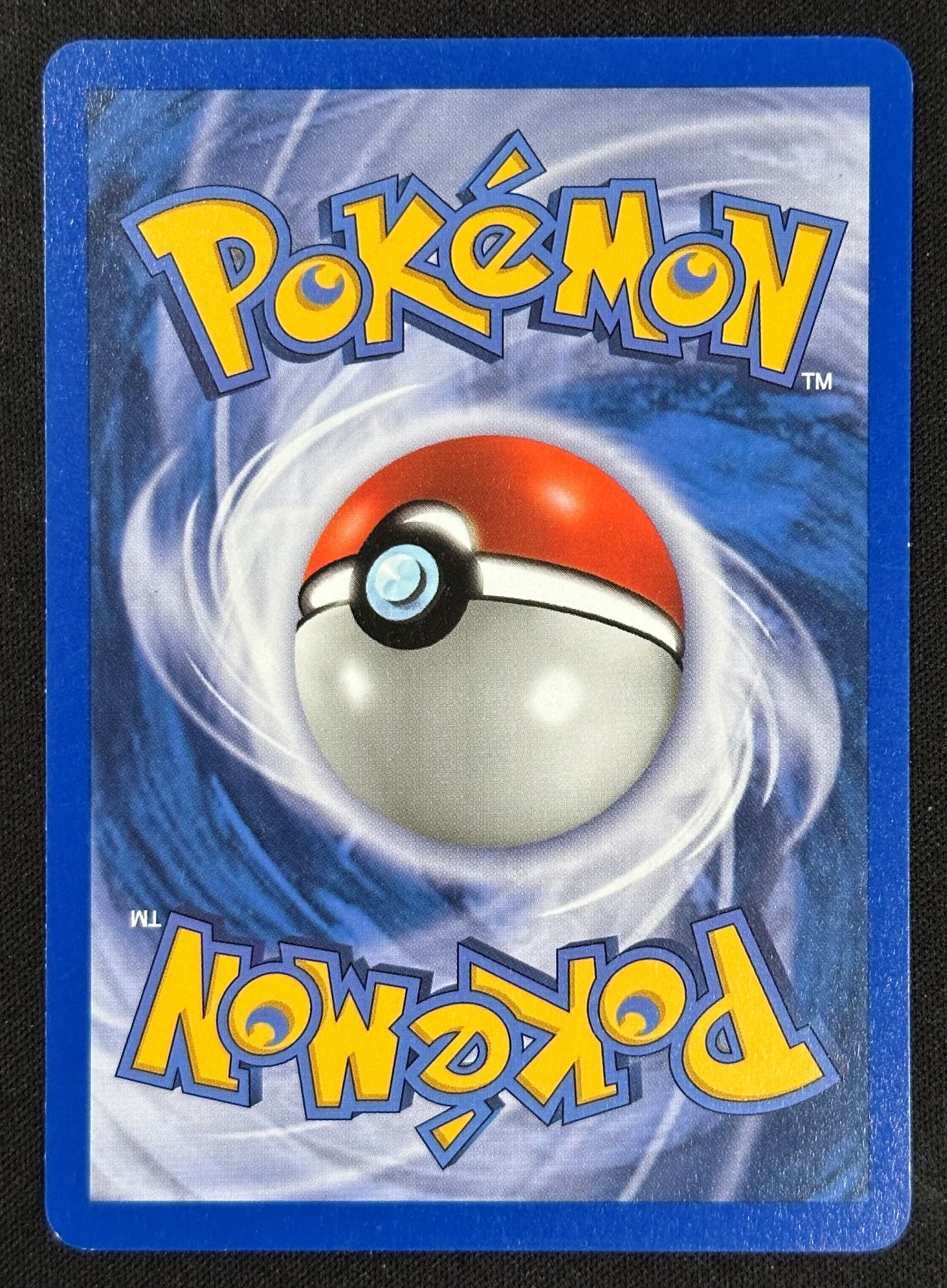 Pokémon - Sumiyoshi Kizuki, Electrode Reverse Holo “Skyridge SK 36 ENG – RAW”