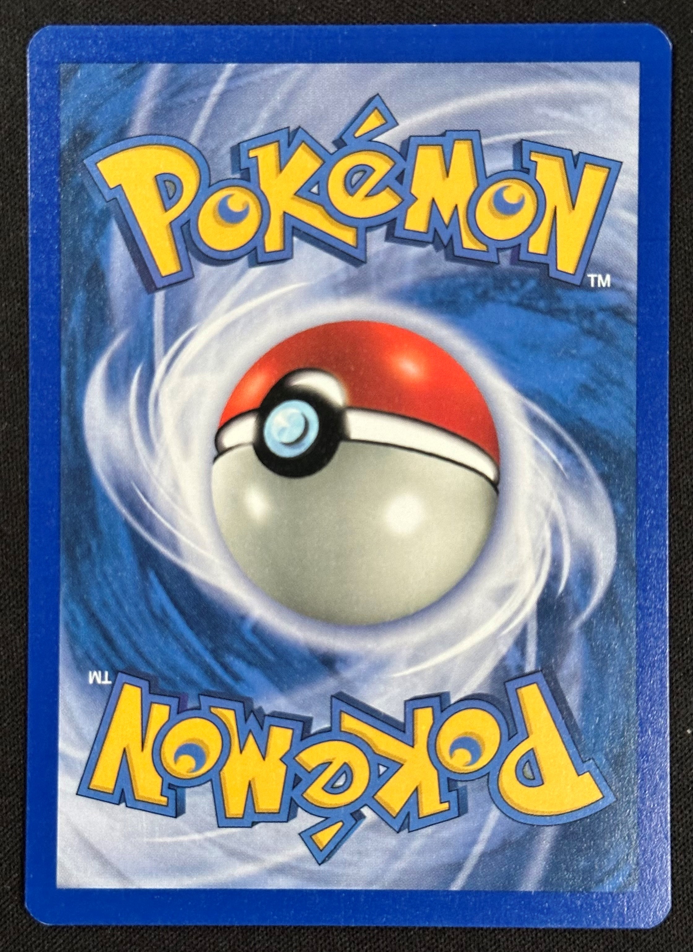 Pokémon - Datezione non specificata, Wobbuffet Reverse Holo “Skyridge” SK 45, versione italiana (...