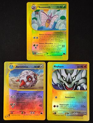 Lotto Reverse Skyridge ITA/ENG - RAW