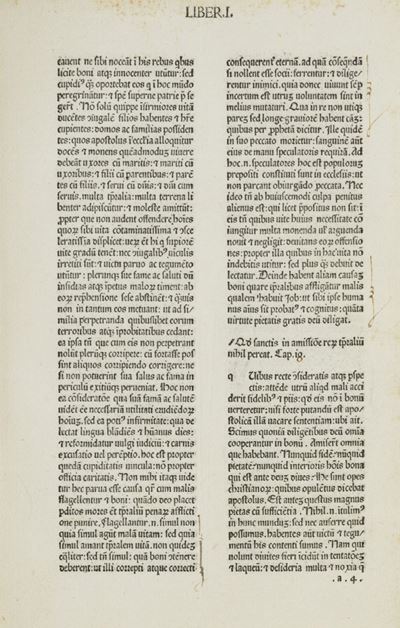 De Civitate dei