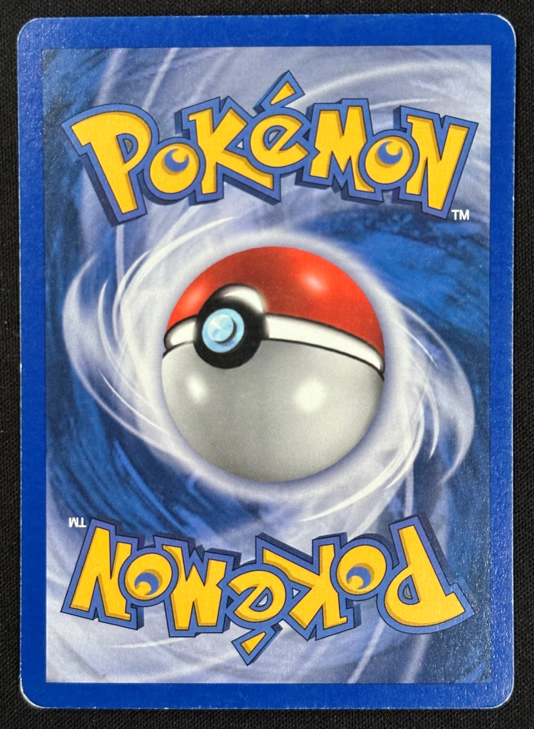 Scyther Reverse Holo, Aquapolis (2002) — carta Pokémon in inglese (RAW)
