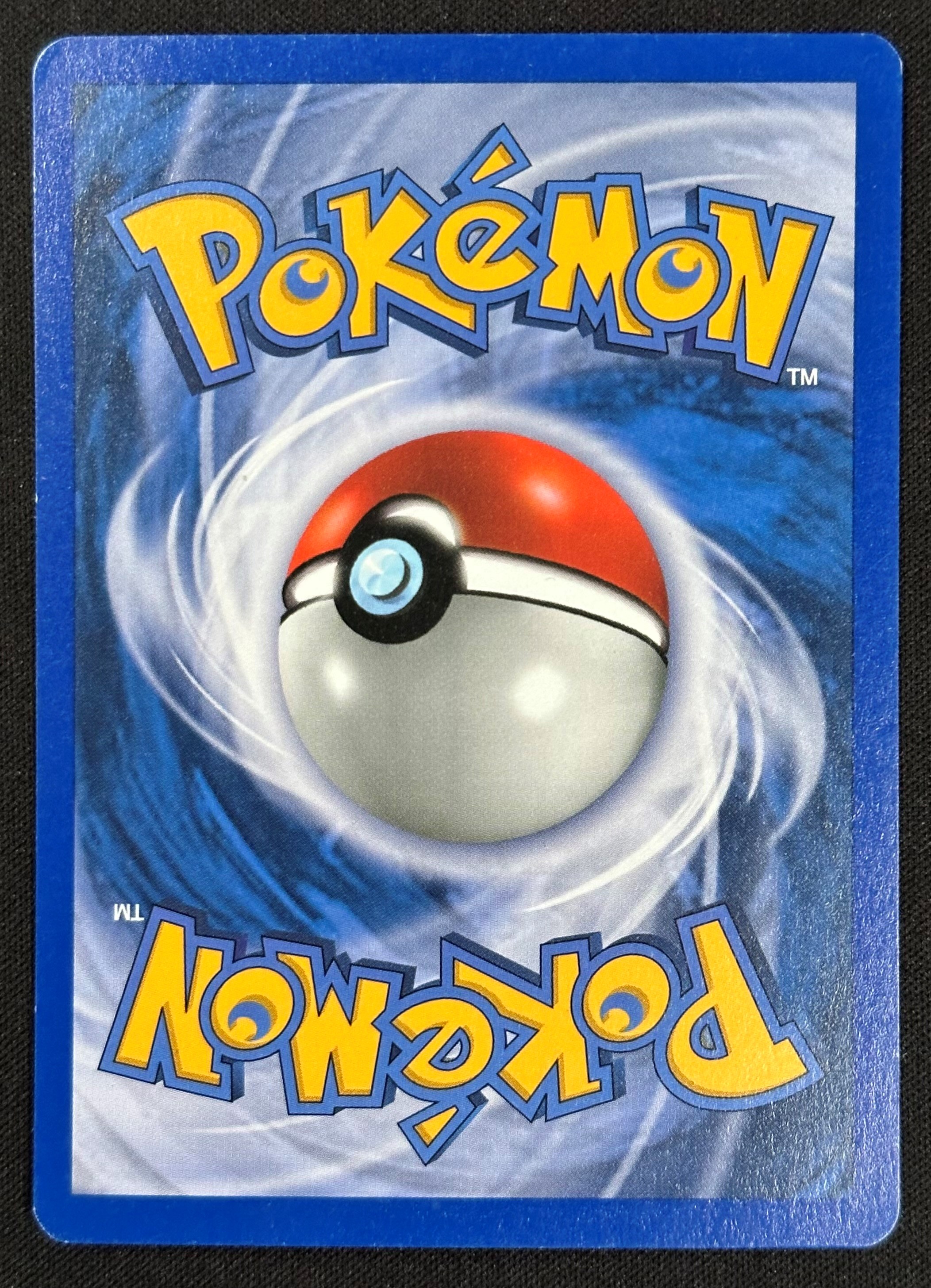 Reverse Holo Nidoran♀ (Aquapolis) — carta Pokémon in lingua italiana, RAW