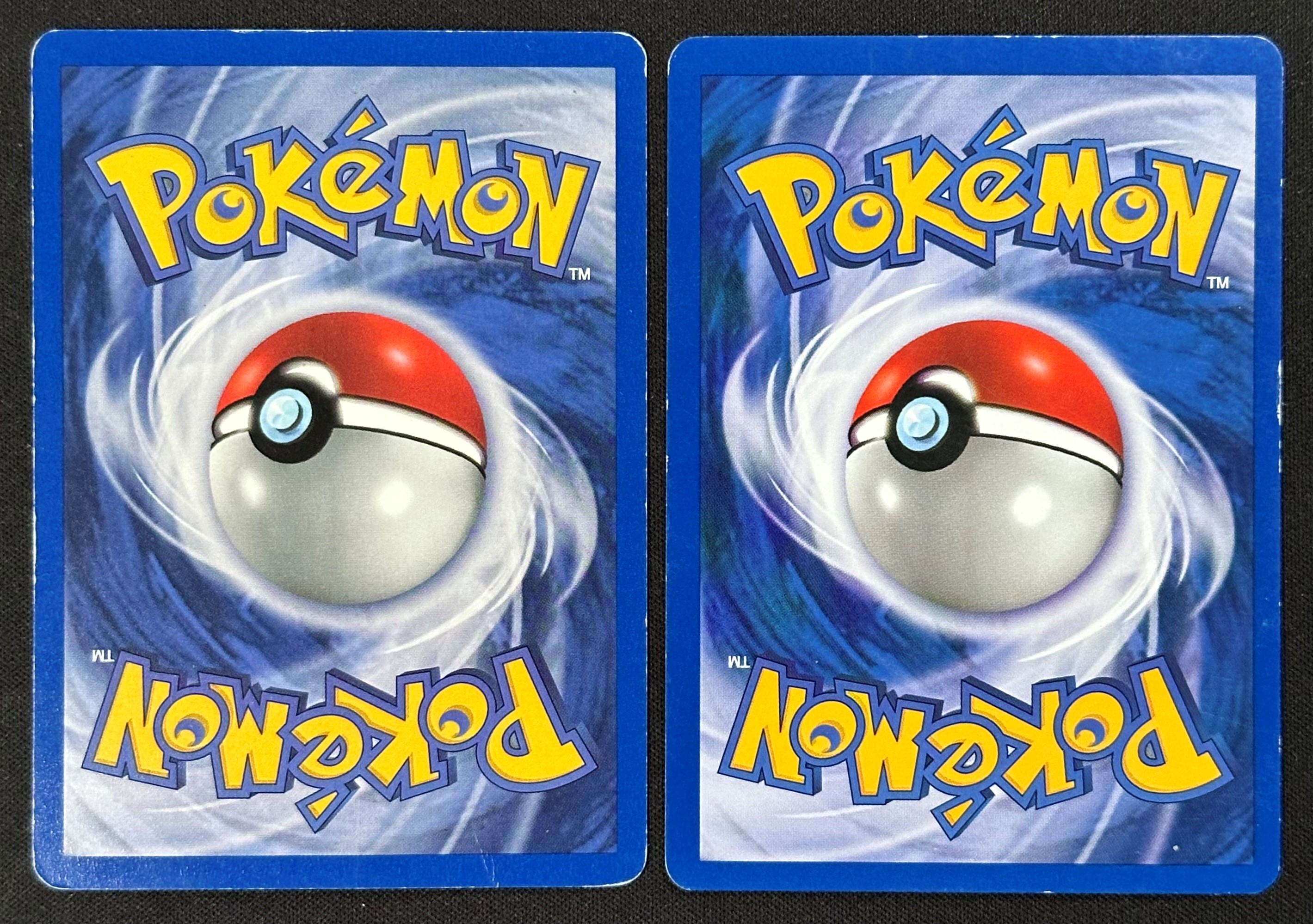 Fossil (1999), Lotto di carte Pokémon olografiche in lingua italiana (RAW) con Zapdos Holo e Muk ...