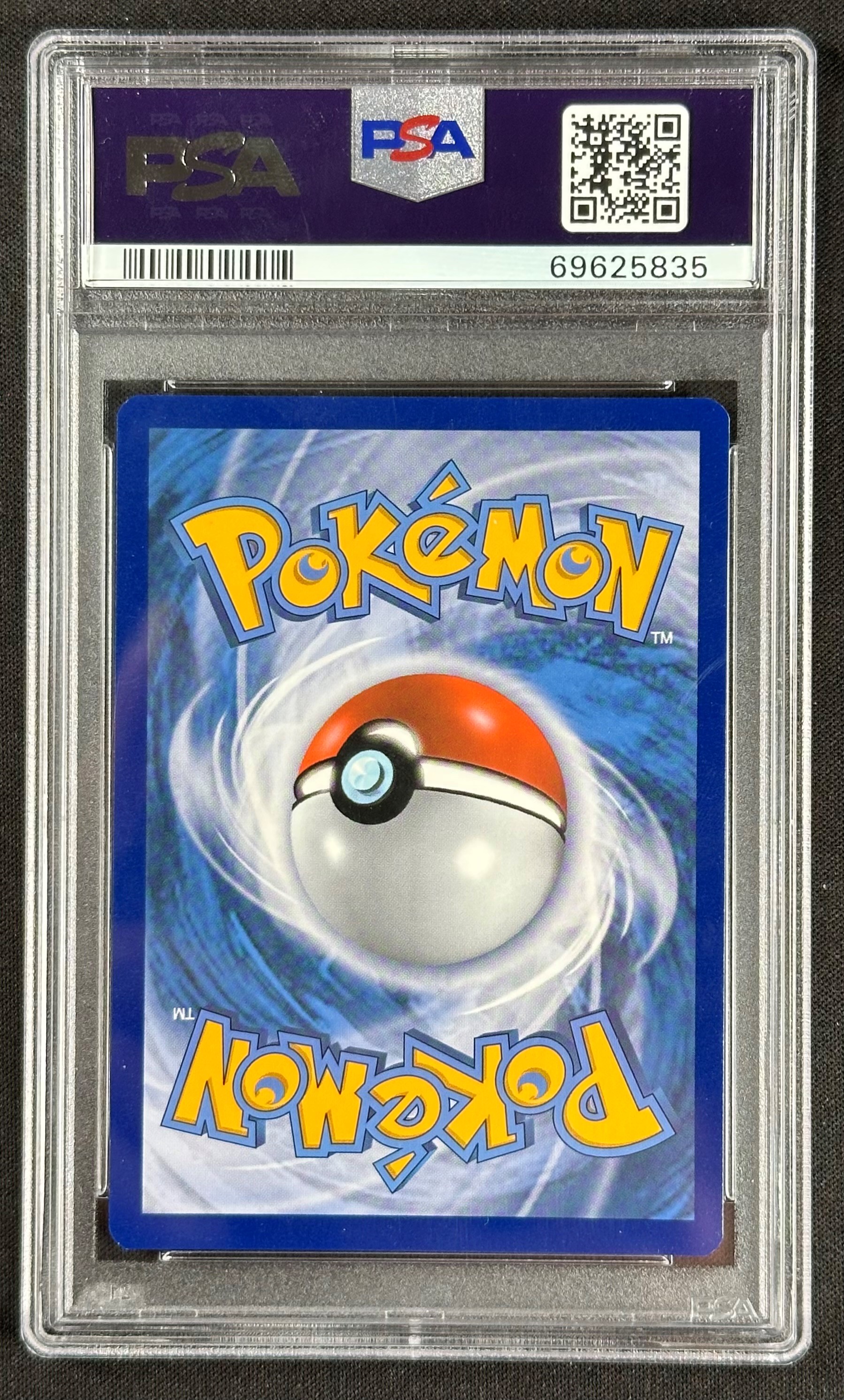 Pokémon - Date sconosciute, Special Delivery Charizard (ENG) SWSH075 — certificato PSA 9