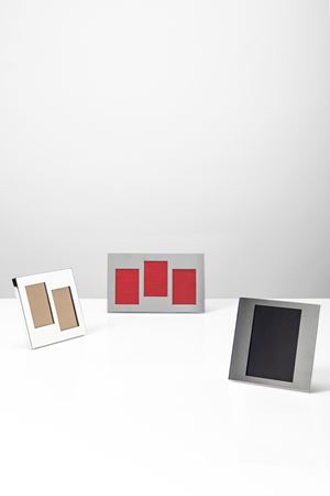 Set of three frames
