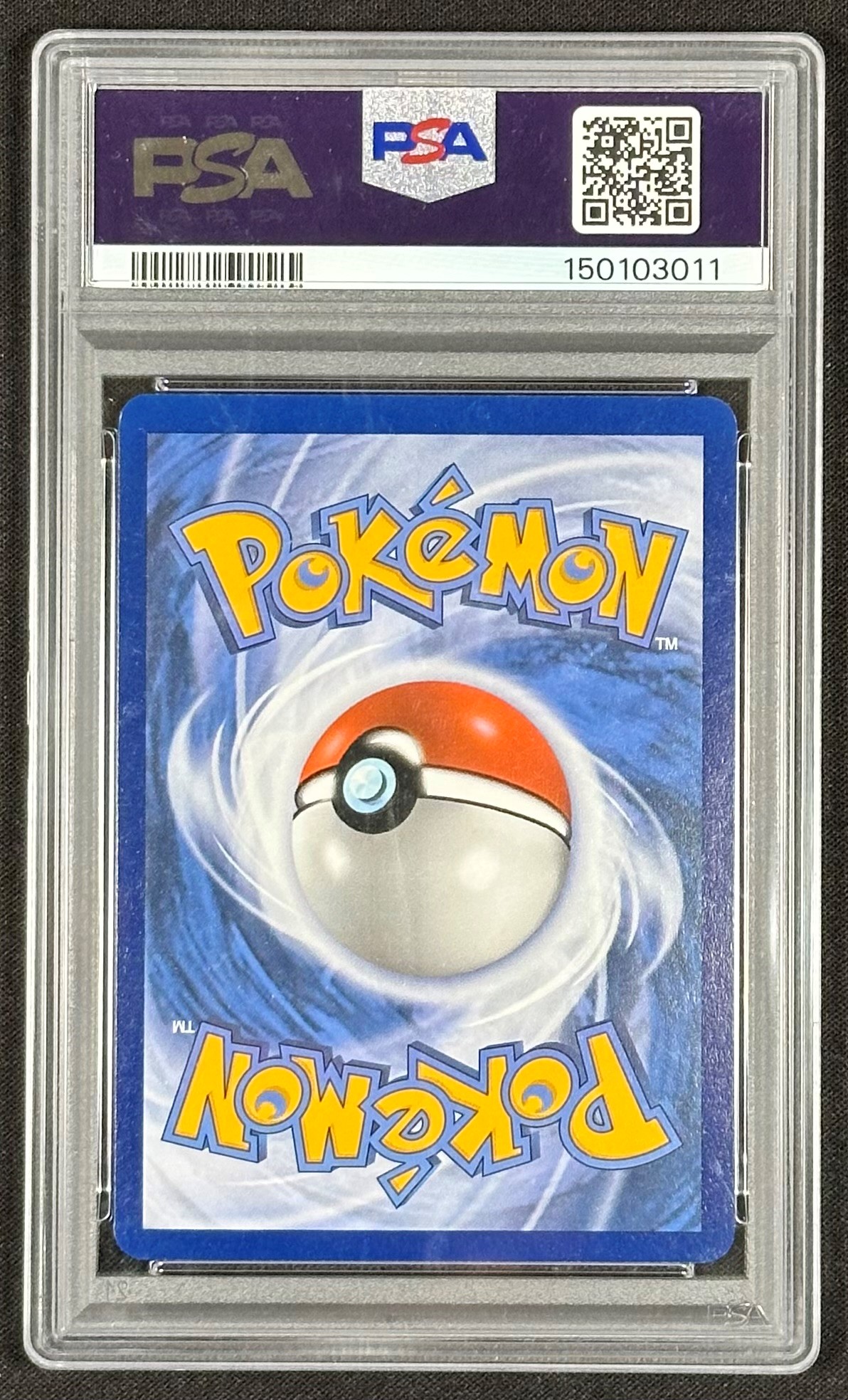 Pokémon - Carta collezionabile, Pikachu (McDonald’s, 2024), lingua inglese, certificazione PSA 9
