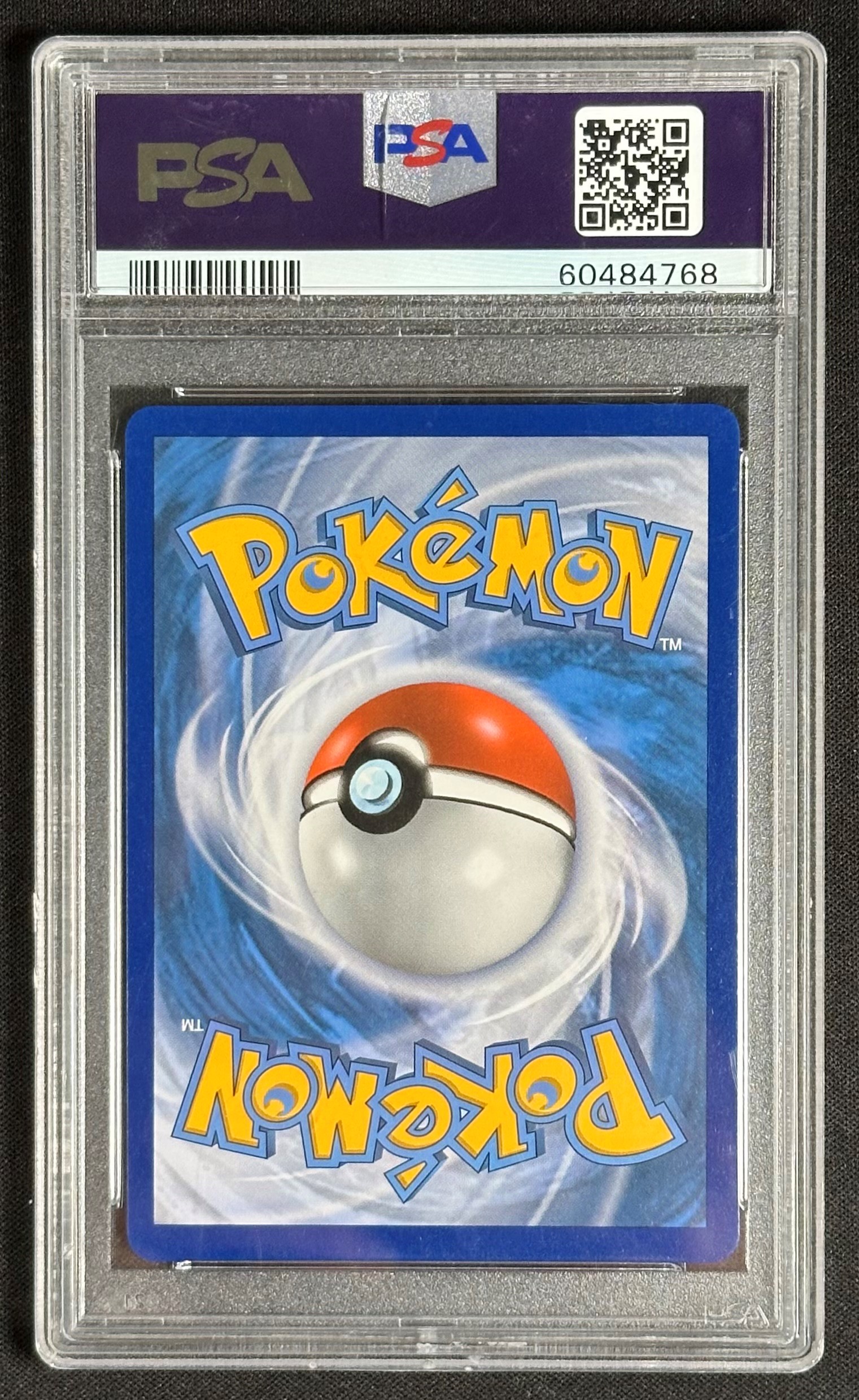 PLANETA Tsuji, Reshiram (Shining Fates) – Carta Pokémon in inglese, PSA 9
