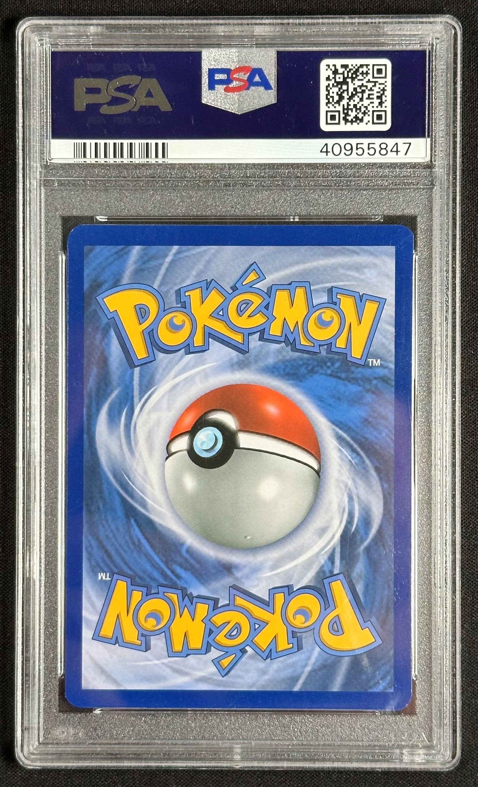 Morelull, Sun & Moon—Ultra Prism, PSA 9 (carta Pokémon in inglese)
