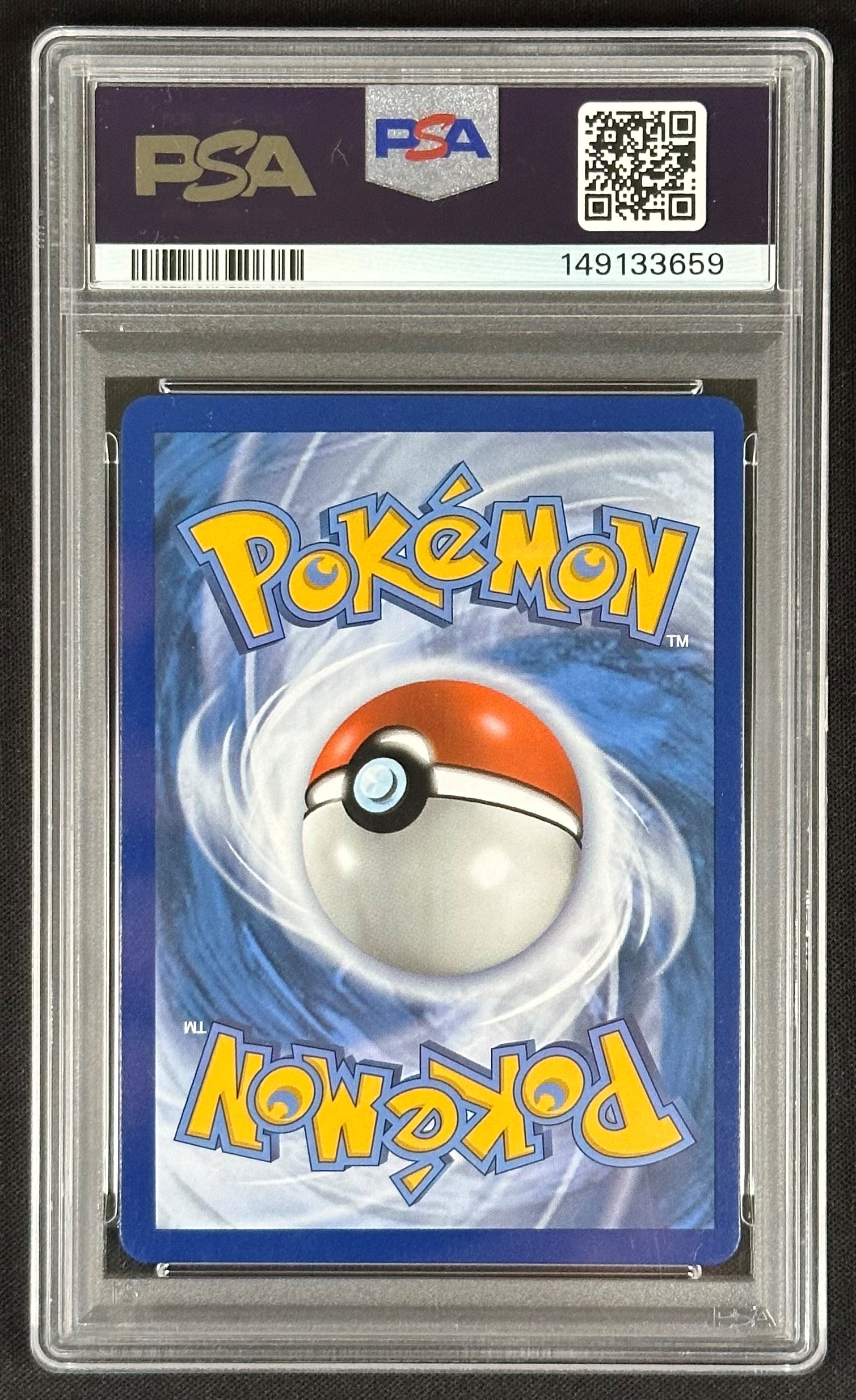 Carte collezionabili Pokémon, Radiant Greninja (Spada e Scudo – Lucentezza Siderale, inglese) PSA...