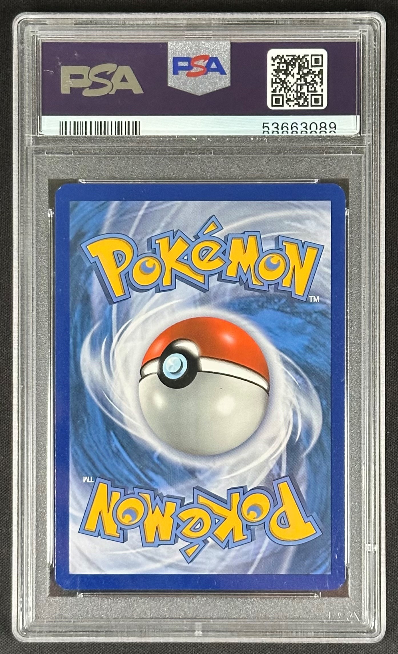 Gossifleur, Carta Pokémon olografica inglese «Sword & Shield» (SWSH010), 2020