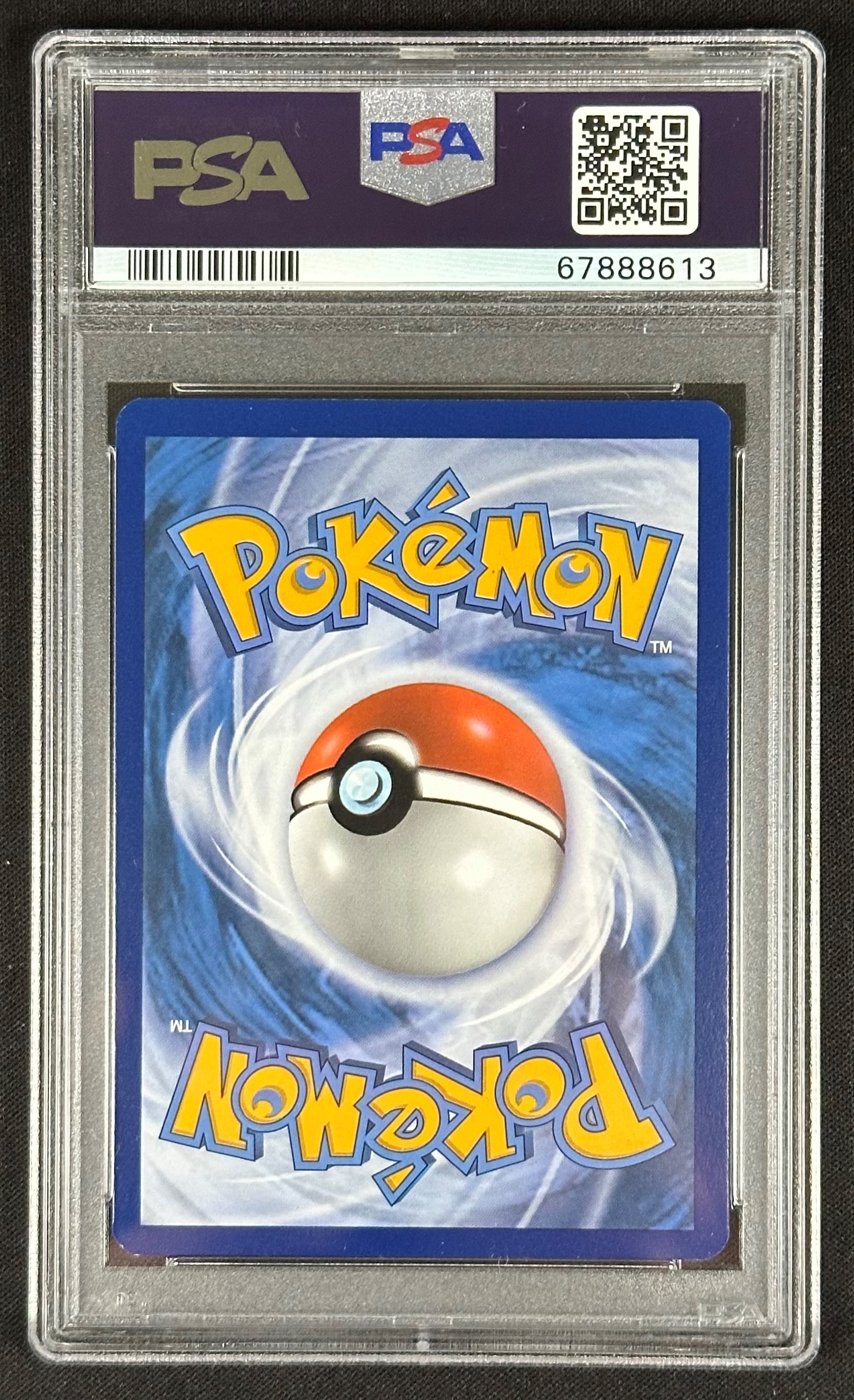 Carte collezionabili Pokémon, Pikachu (Pokémon GO) — edizione inglese 2023, certificata PSA 9