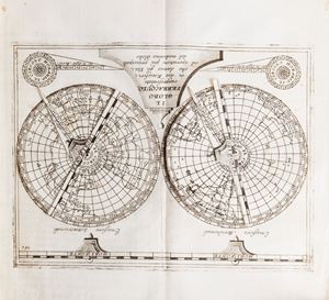 Epitome cosmografica, o compendiosa introduttione all' astronomia, geografia, & idrografia