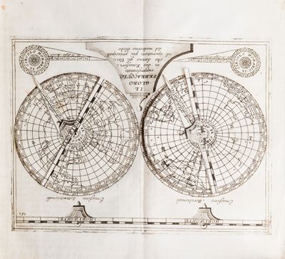Epitome Cosmografica, o Compendiosa Introduttione All' Astronomia, Geografia, & Idrografia