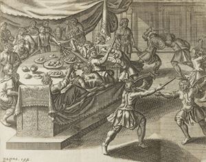 De servis, & eorum apud veteres ministeriis