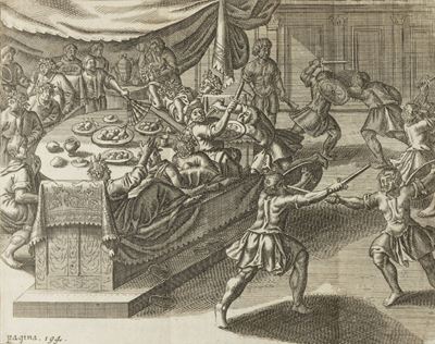 De Servis, & Eorum Apud Veteres Ministeriis