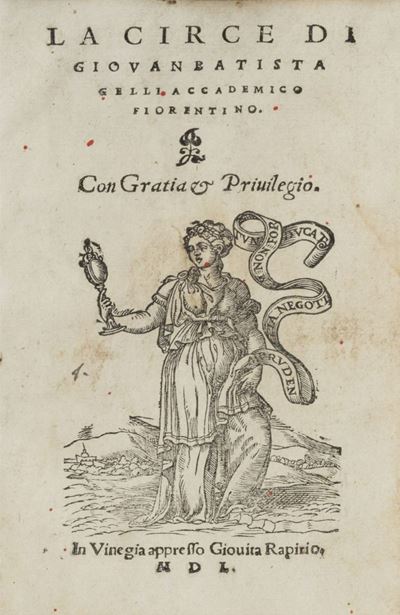 La Circe