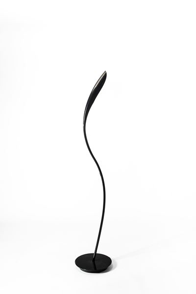 Lampada da terra modello “Doride”, 2009