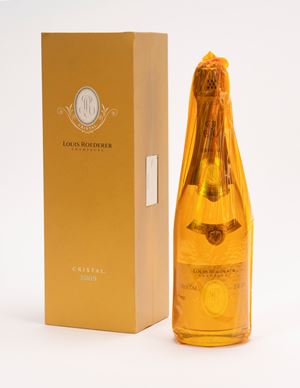 Cristal (1 BT)