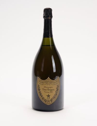 Dom Pérignon, Magnum (1 MG) — 2000