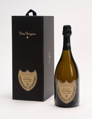 Dom Perignon (1 BT)